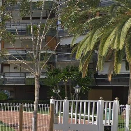 Apartament Formentor - Салоу Екстериор снимка