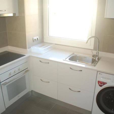 Apartament Formentor - Салоу Екстериор снимка