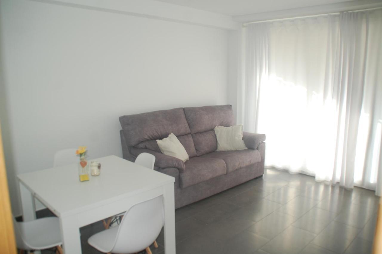Apartament Formentor - Салоу Екстериор снимка