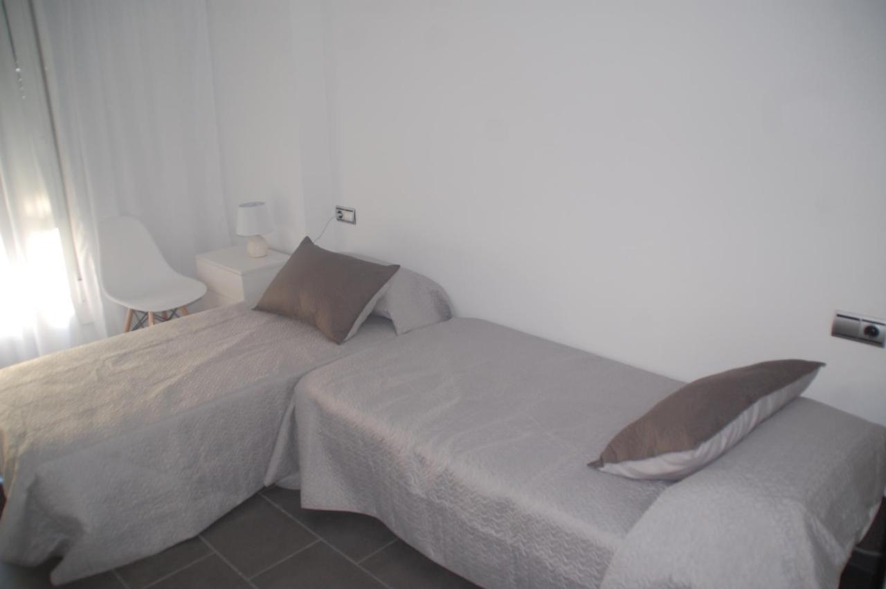 Apartament Formentor - Салоу Екстериор снимка