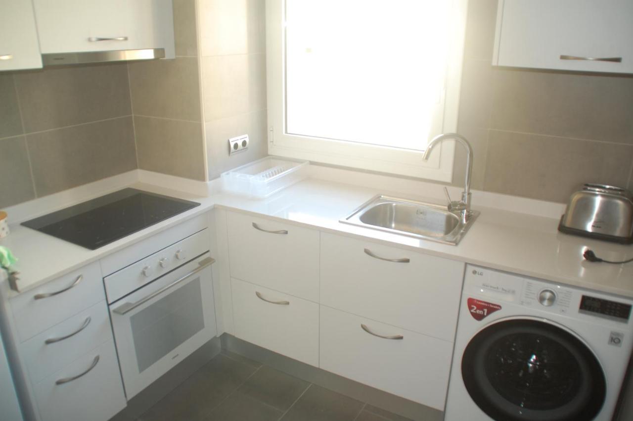 Apartament Formentor - Салоу Екстериор снимка