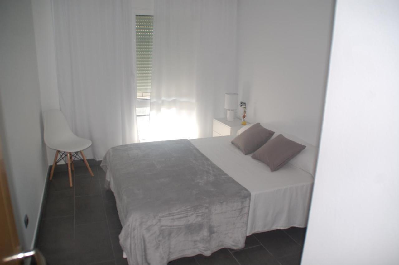 Apartament Formentor - Салоу Екстериор снимка