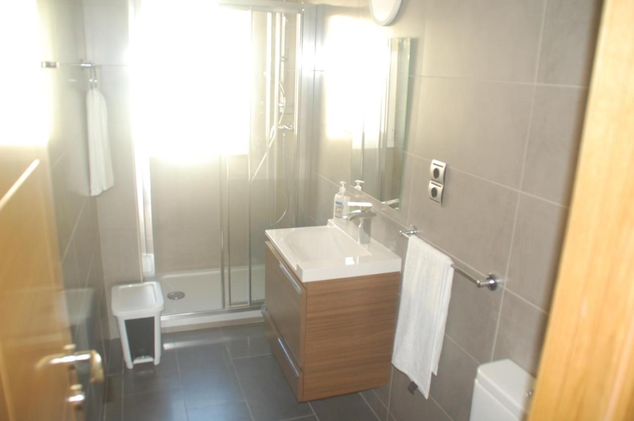 Apartament Formentor - Салоу Екстериор снимка